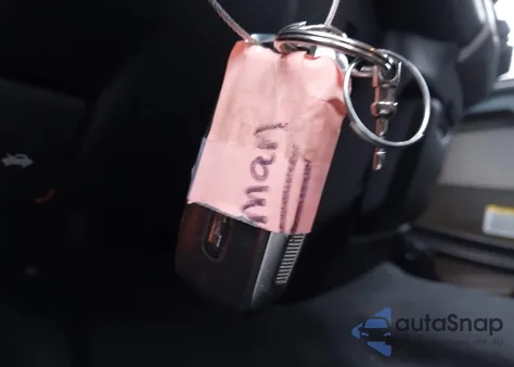 2020 Ram 1500 Big Horn 4X4 5'7 Box из США, поврежденный, VIN 1C6SRFFT0LN418964